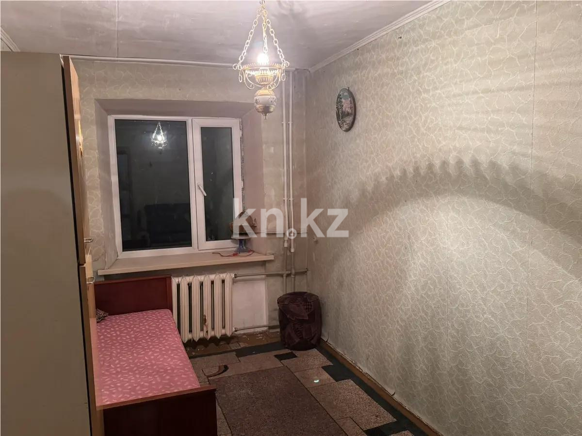 Продажа 3-комнатной квартиры, 59 м² в Темиртау - фото 2