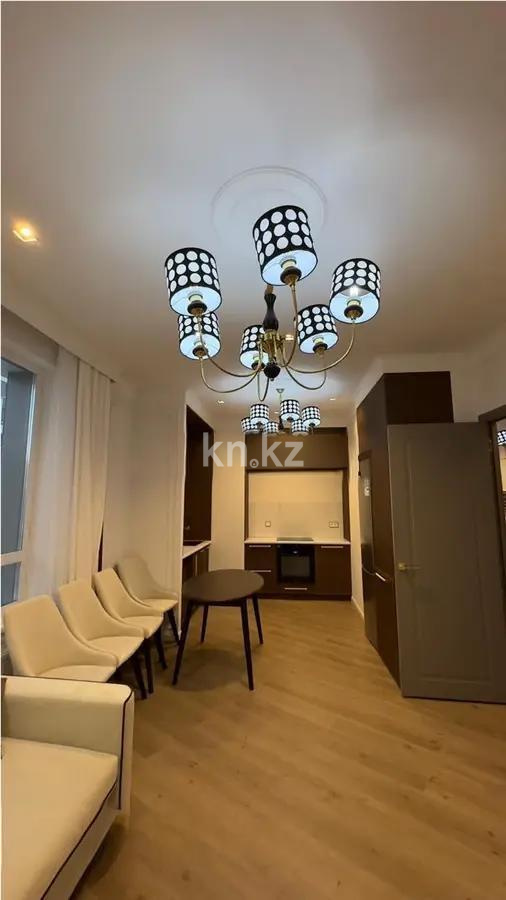 Продажа 2-комнатной квартиры, 53 м² в Астане - фото 3