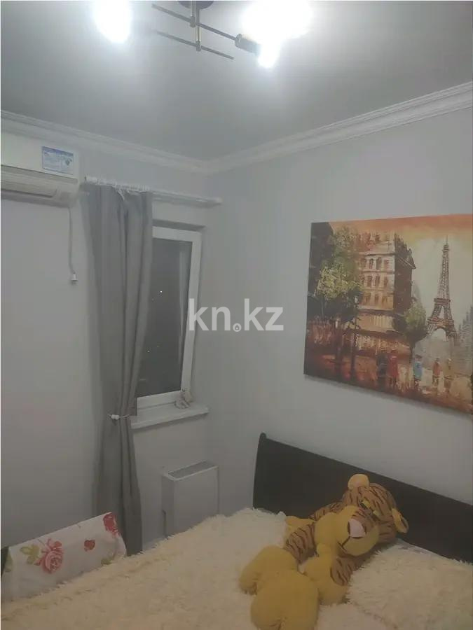 Продажа 2-комнатной квартиры, 47 м² в Алматы - фото 2