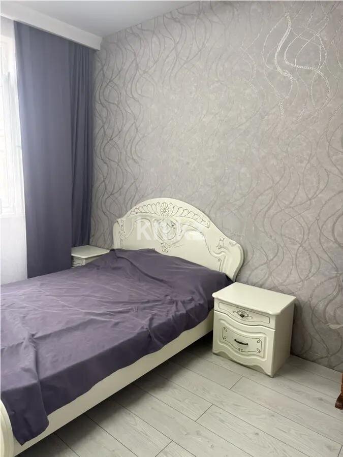 Продажа 1-комнатной квартиры, 41.2 м² в Астане - фото 2