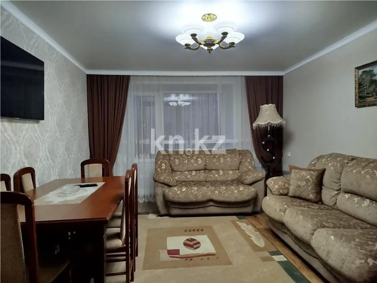 Продажа 3-комнатной квартиры, 67 м², пр. Мира, дом  70 в Темиртау