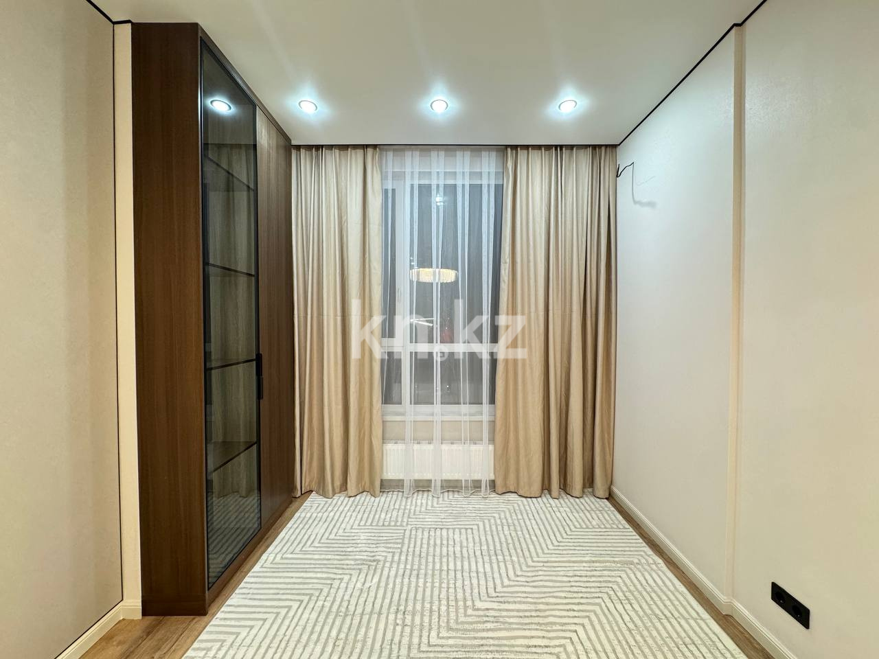 Продажа 3-комнатной квартиры, 66.4 м² в Астане - фото 6