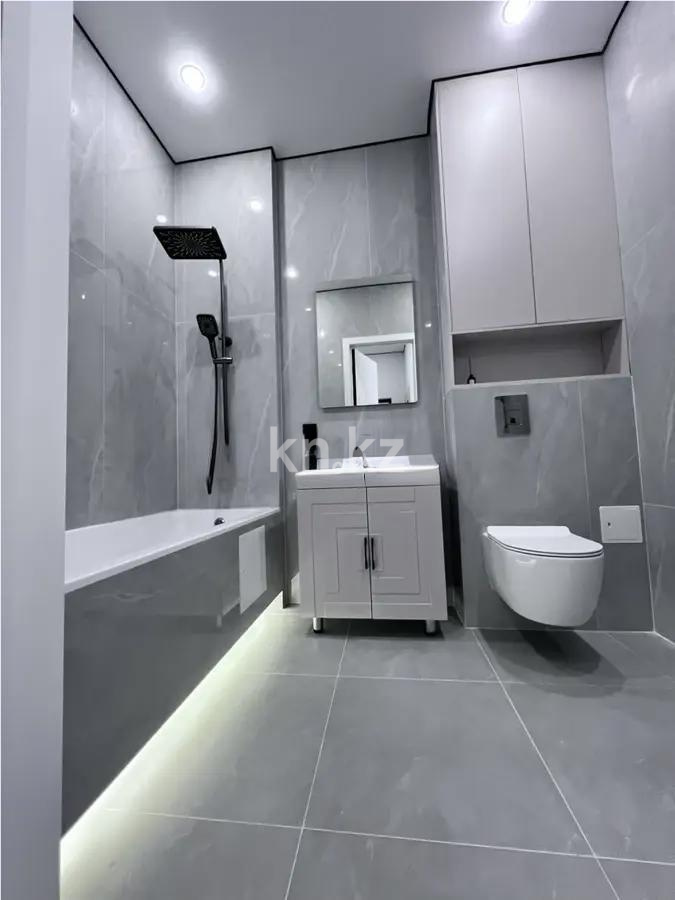 Продажа 2-комнатной квартиры, 42 м² в Астане - фото 4