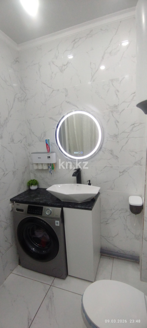 Продажа 2-комнатной квартиры, 45 м² в Кокшетау - фото 5