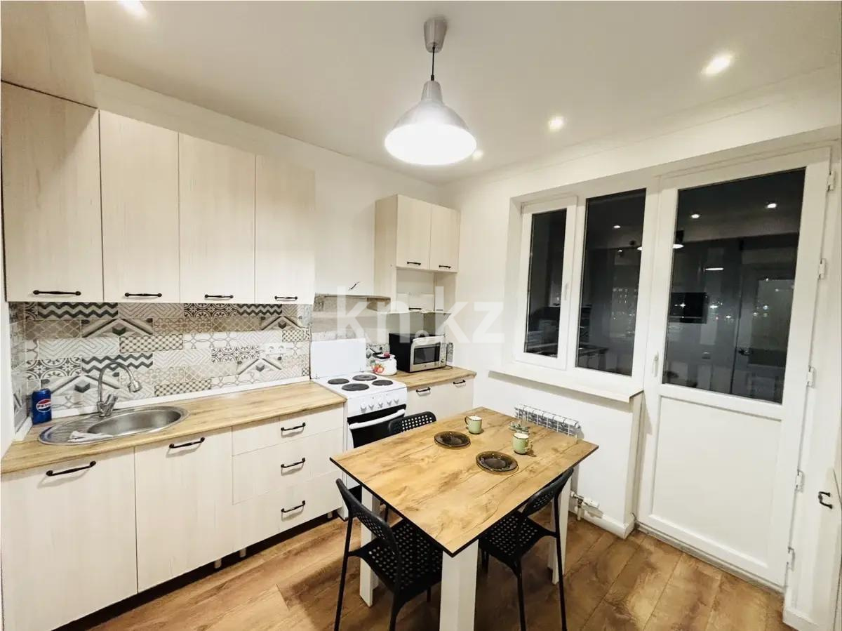 Продажа 1-комнатной квартиры, 37 м² в Астане - фото 2