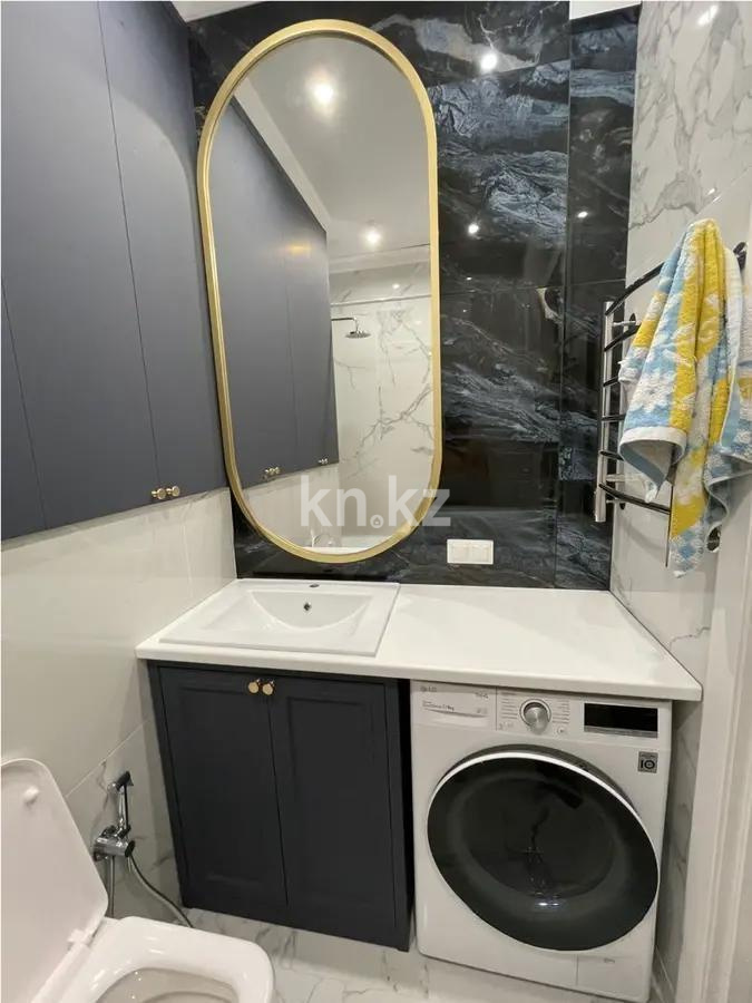 Продажа 1-комнатной квартиры, 40 м², пр. Шахтеров, дом  31/4 в Караганде - фото 4