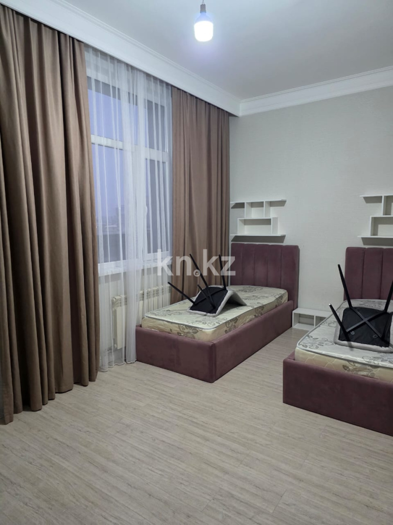 Продажа 3-комнатной квартиры, 78.5 м² в Астане - фото 6