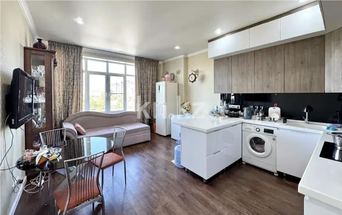 Продажа 2-комнатной квартиры, 82 м² в Астане - фото 3