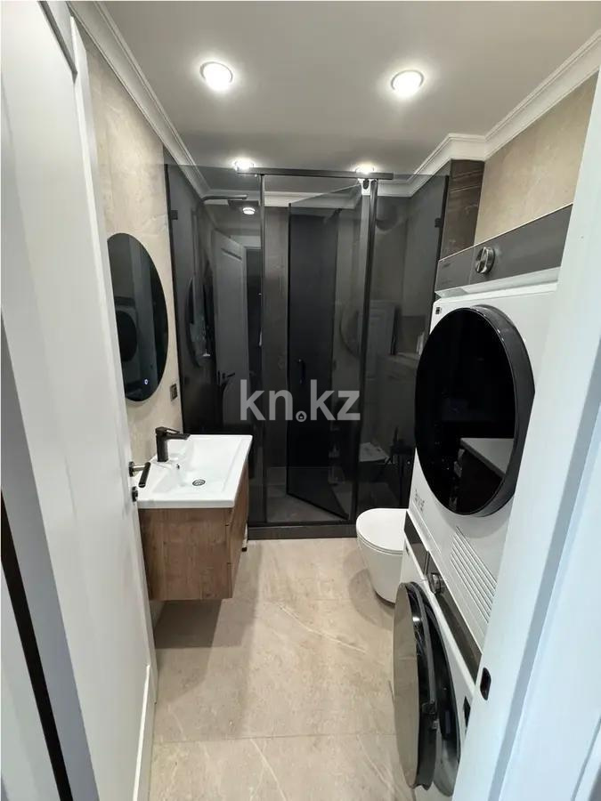 Продажа 3-комнатной квартиры, 155 м², пр. Туран, дом  59/3 в Астане - фото 5