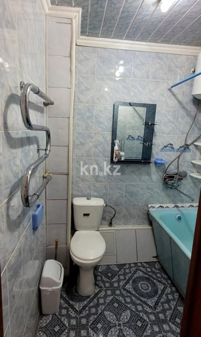 Продажа 2-комнатной квартиры, 43.85 м² в Таразе - фото 5