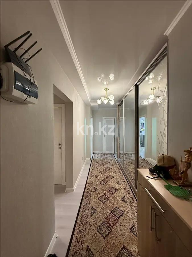 Продажа 2-комнатной квартиры, 58.6 м² в Алматы - фото 5