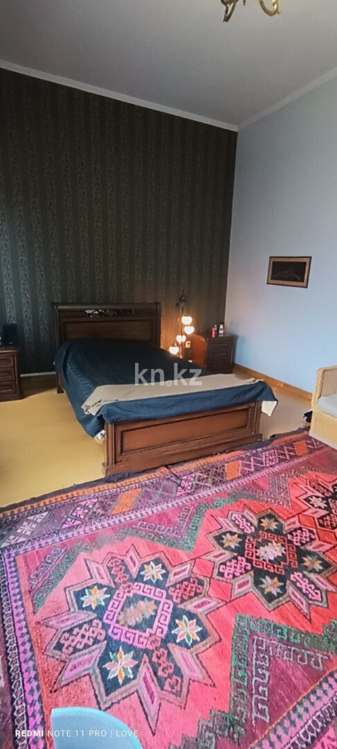 Продажа 5-комнатного дома, 276 м² в Алматы - фото 14