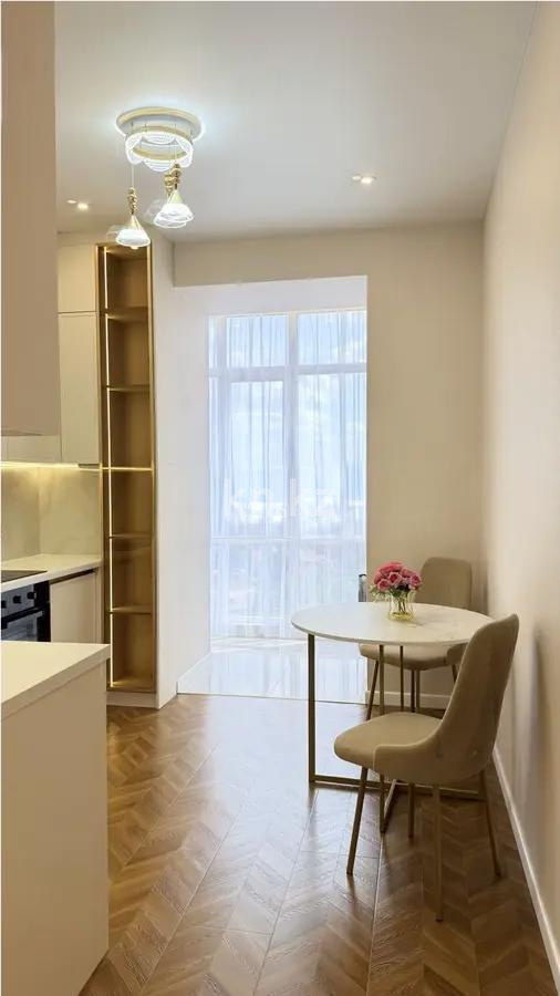 Продажа 2-комнатной квартиры, 65 м² в Караганде - фото 3