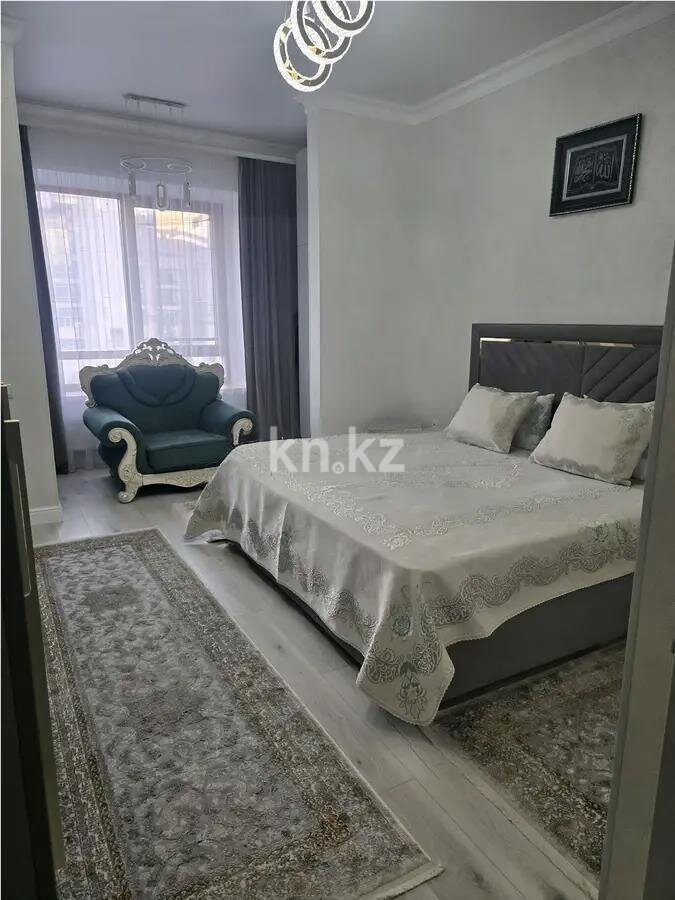 Продажа 5-комнатной квартиры, 181 м² в Астане - фото 2