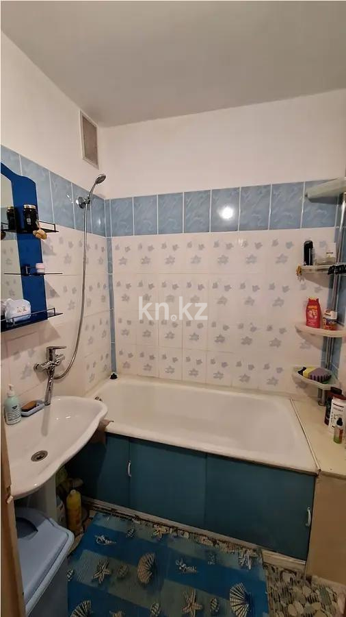 Продажа 2-комнатной квартиры, 54 м², ул. Жекибаева, дом  133 в Караганде - фото 4