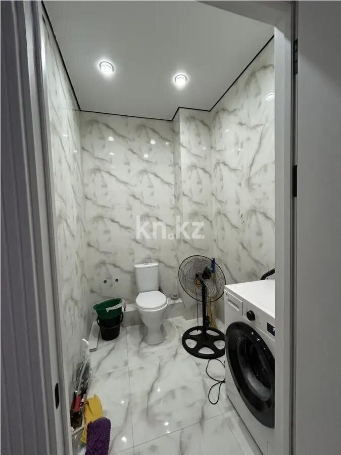 Продажа 2-комнатной квартиры, 70 м² в Астане - фото 5