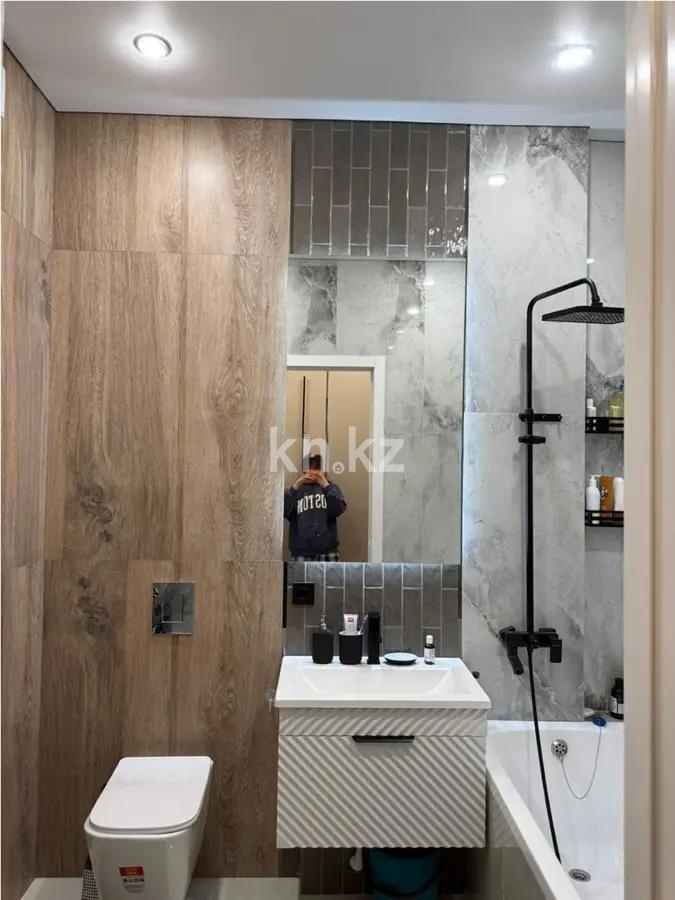 Продажа 2-комнатной квартиры, 43 м² в Астане - фото 4