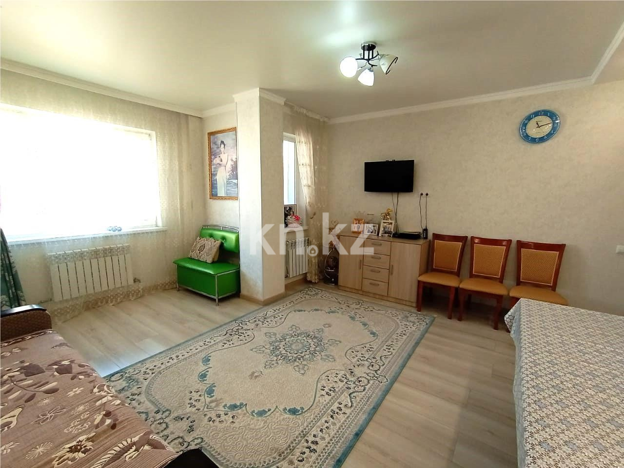 Продажа 2-комнатной квартиры, 70 м² в Астане - фото 2