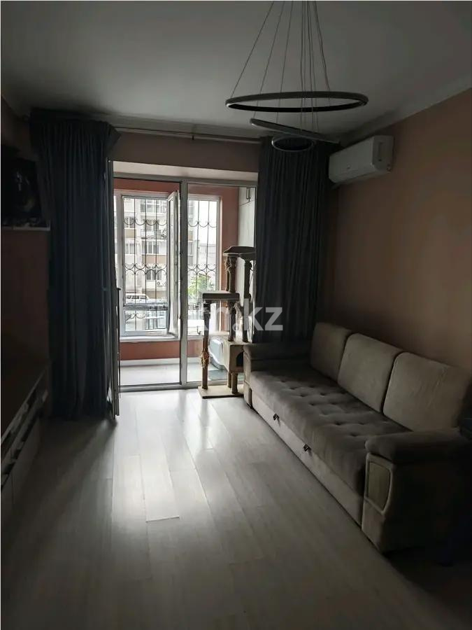 Продажа 1-комнатной квартиры, 40 м², Кульджинский тракт, дом  16/1 в Алматы
