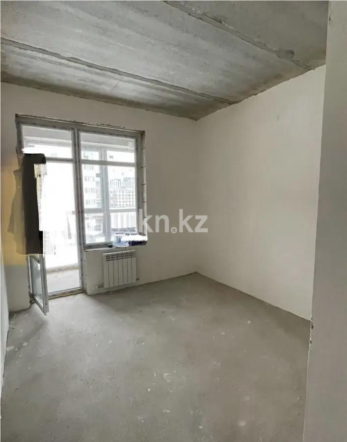 Продажа 2-комнатной квартиры, 35.29 м² в Астане