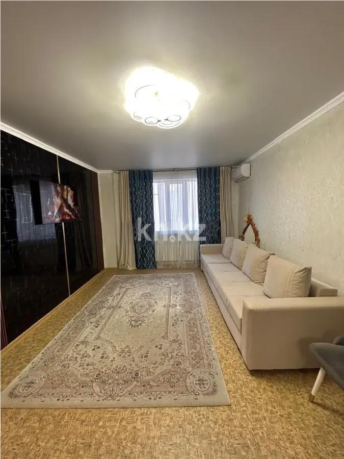 Продажа 1-комнатной квартиры, 41.8 м² в Астане