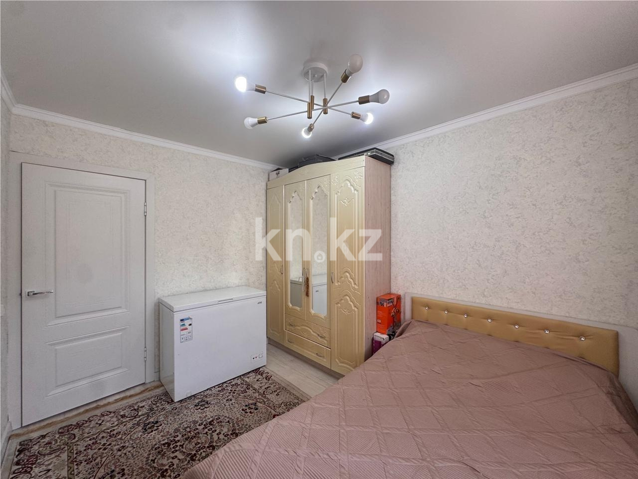 Продажа 2-комнатной квартиры, 48 м² в Караганде - фото 4