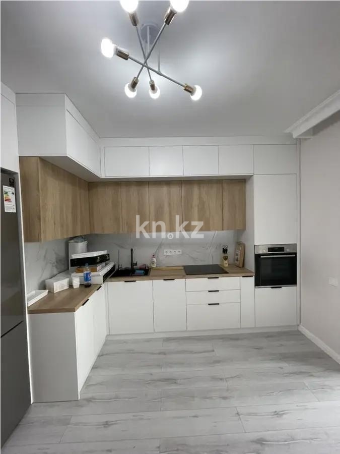 Продажа 2-комнатной квартиры, 66 м² в Астане