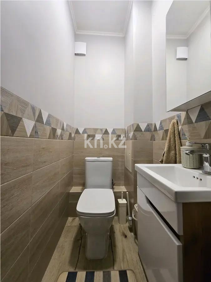 Продажа 3-комнатной квартиры, 83.8 м², ул. Байтурсынова, дом  37 в Астане - фото 5