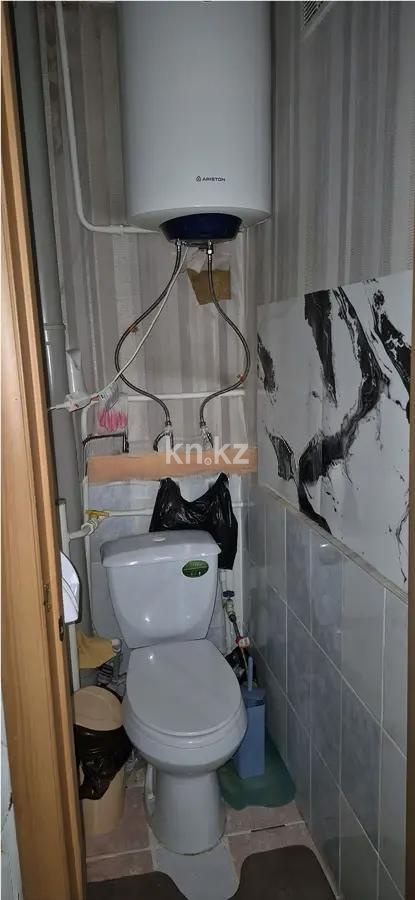 Продажа 3-комнатной квартиры, 47 м² в Караганде - фото 5