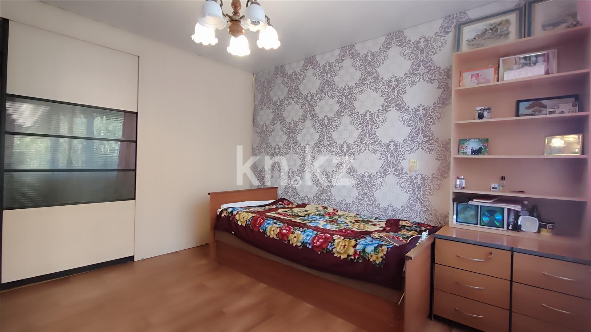 Продажа 3-комнатной квартиры, 61 м², мкр-н 14 в Караганде - фото 6