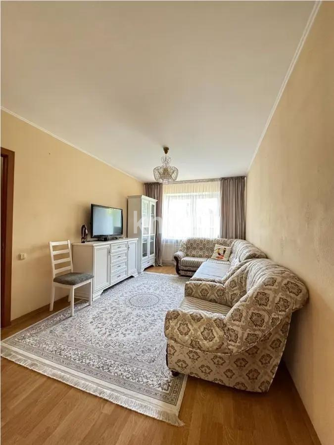 Продажа 2-комнатной квартиры, 49.6 м², ул. Кокдала, дом  8 в Алматы