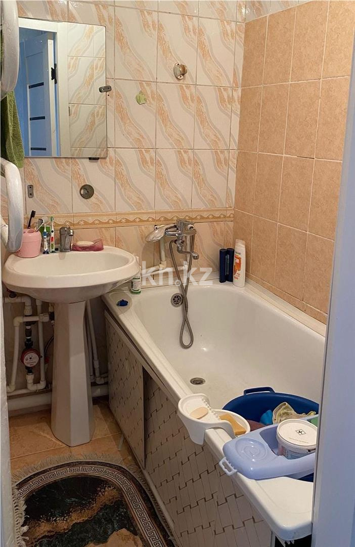 Продажа 3-комнатной квартиры, 62 м² в Караганде - фото 5