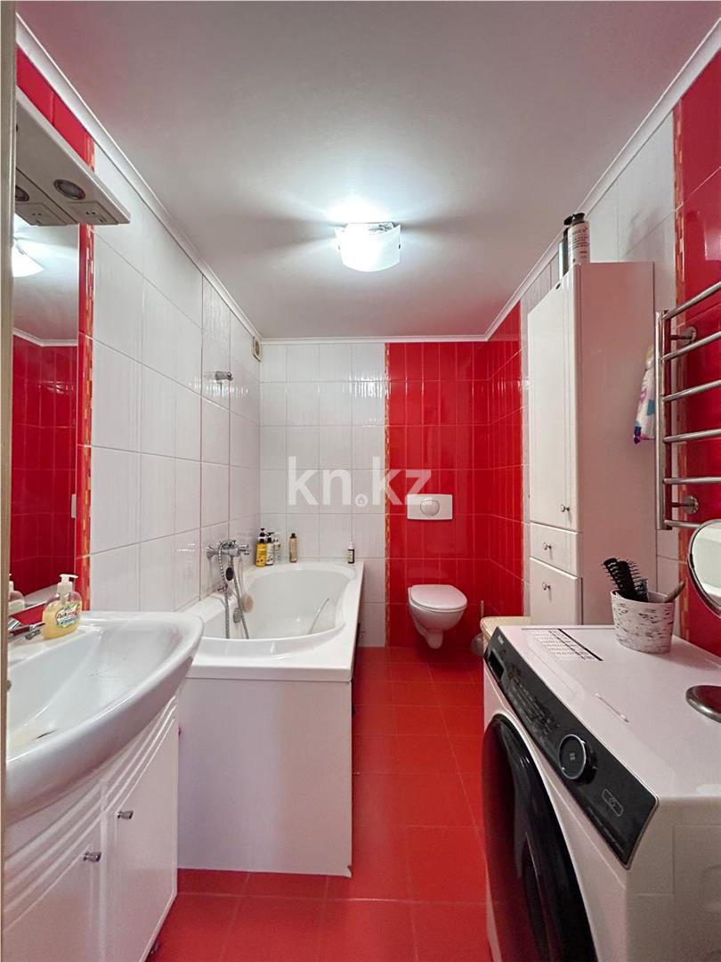 Продажа 3-комнатной квартиры, 61 м² в Темиртау - фото 13