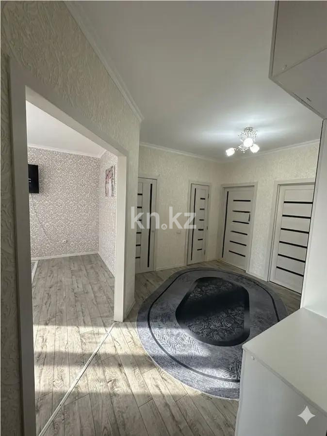 Продажа 2-комнатной квартиры, 58.6 м² в Астане - фото 5