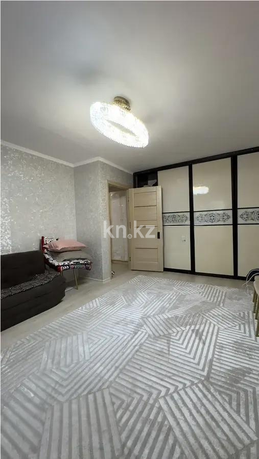 Продажа 1-комнатной квартиры, 43 м² в Астане