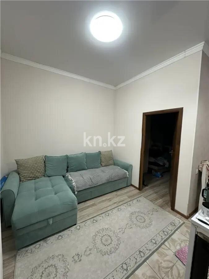 Продажа 2-комнатной квартиры, 62.6 м² в Астане