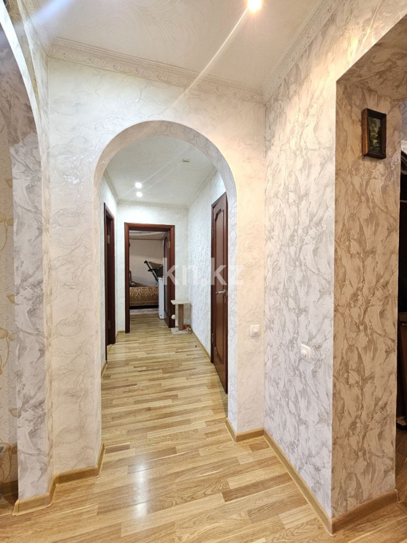 Продажа 3-комнатной квартиры, 82 м² в Костанае - фото 7