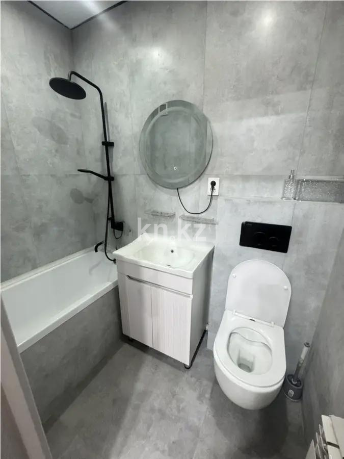 Продажа 1-комнатной квартиры, 35 м² в Алматы - фото 4