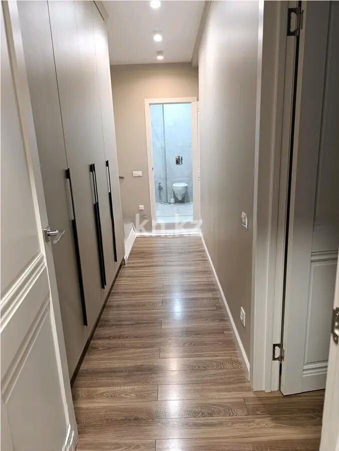 Продажа 3-комнатной квартиры, 60 м² в Алматы - фото 5
