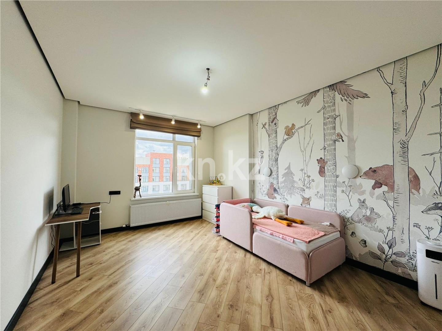 Продажа 3-комнатной квартиры, 104.5 м² в Астане - фото 7