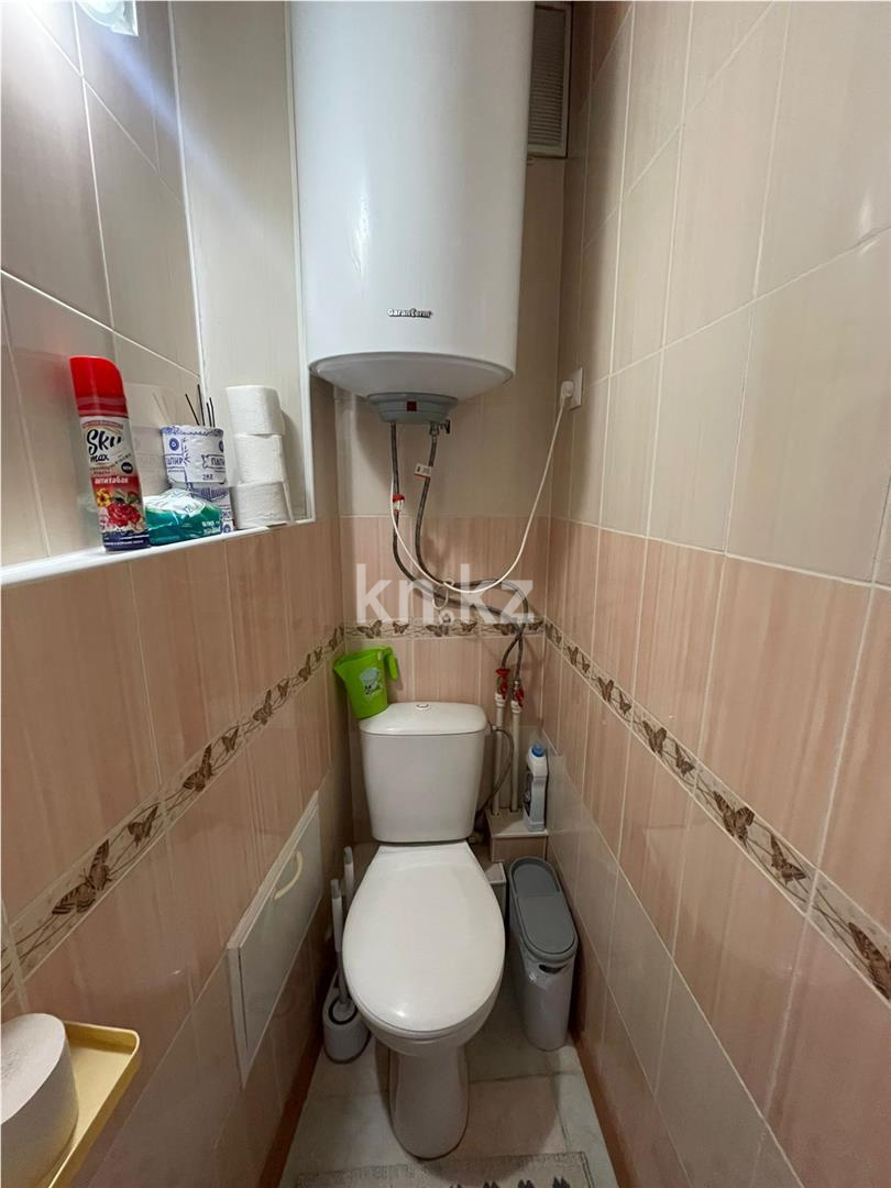 Продажа 3-комнатной квартиры, 72 м² в Караганде - фото 3