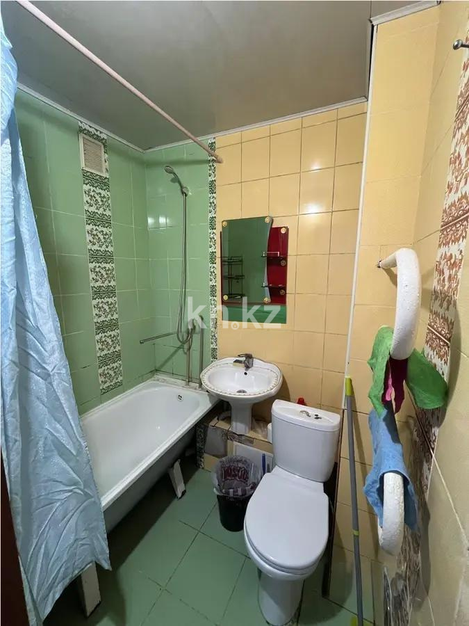 Продажа 2-комнатной квартиры, 42.3 м², ул. Басенова, дом  41 в Алматы - фото 4