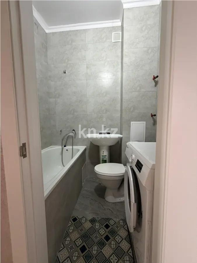 Продажа 1-комнатной квартиры, 20 м² в Астане - фото 3