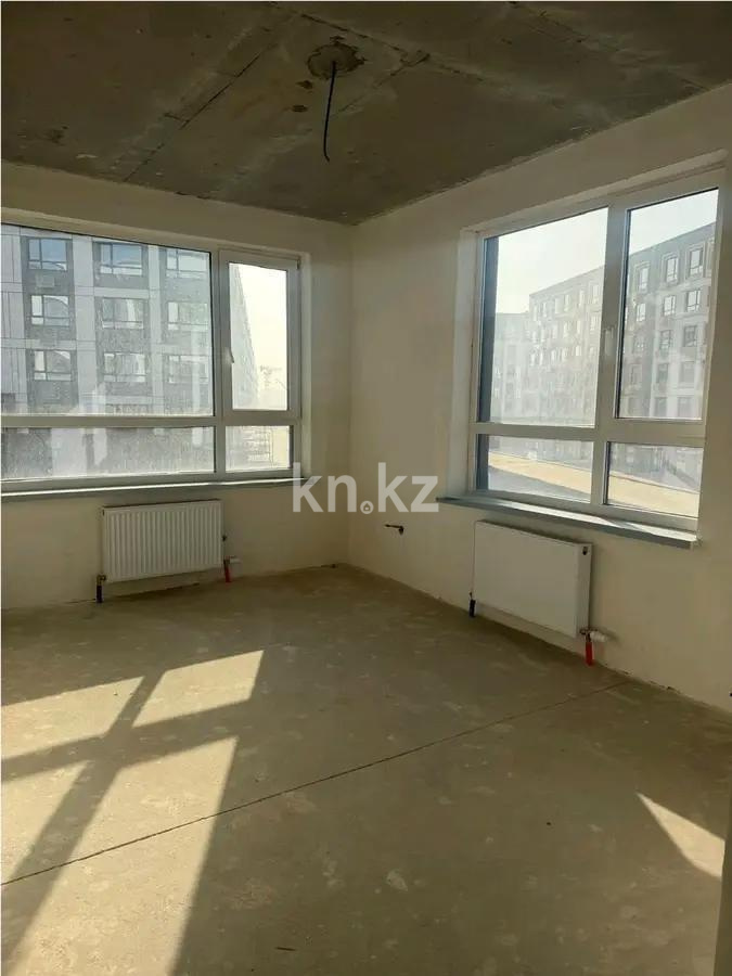 Продажа 1-комнатной квартиры, 38.2 м² в Алматы