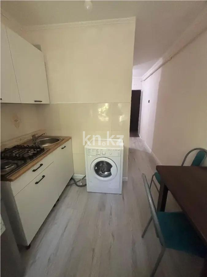 Продажа 1-комнатной квартиры, 31 м² в Алматы - фото 3