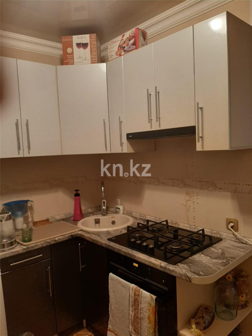 Продажа 2-комнатной квартиры, 44 м², пр. Н. Абдирова в Караганде - фото 5