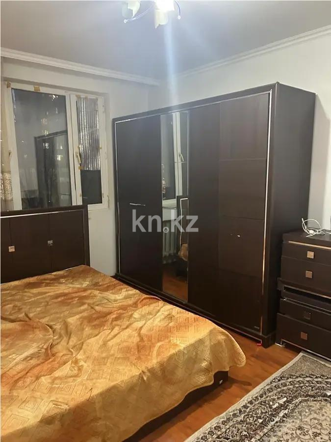 Продажа 2-комнатной квартиры, 61.1 м², ул. Сыганак, дом  54 в Астане