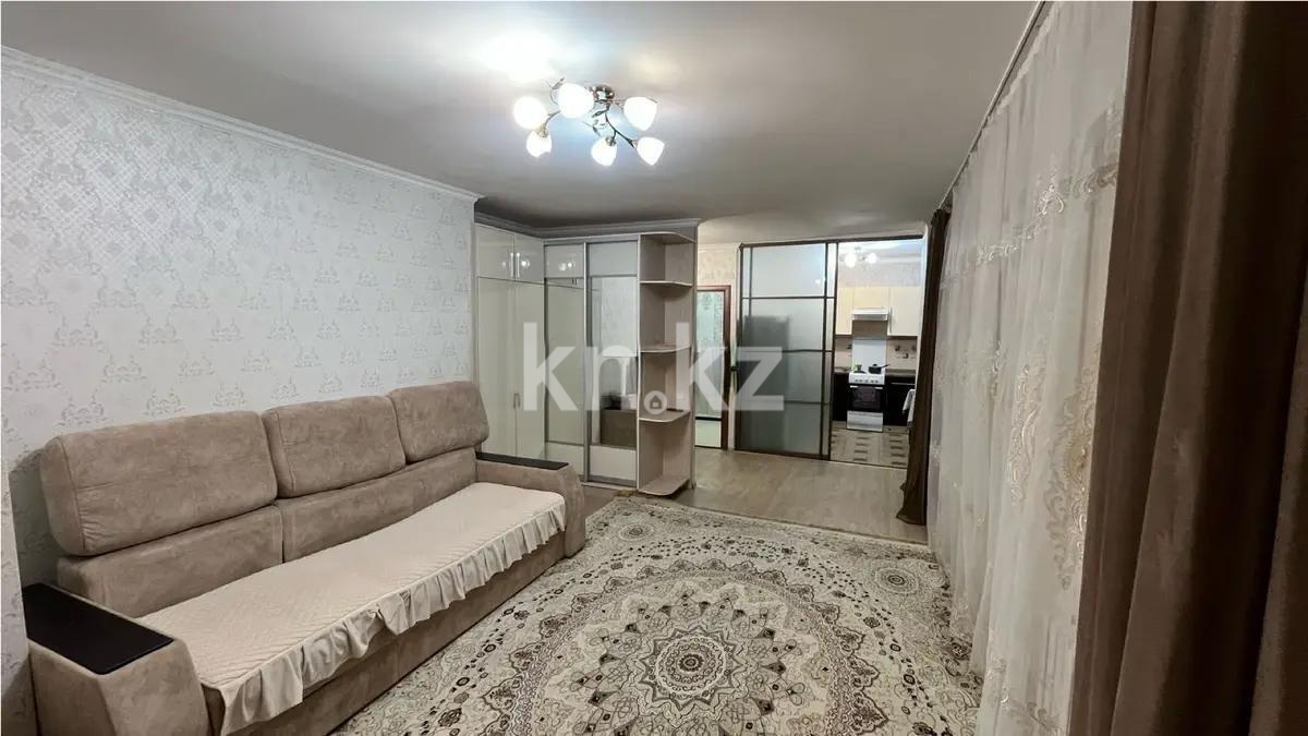 Продажа 1-комнатной квартиры, 42 м² в Астане