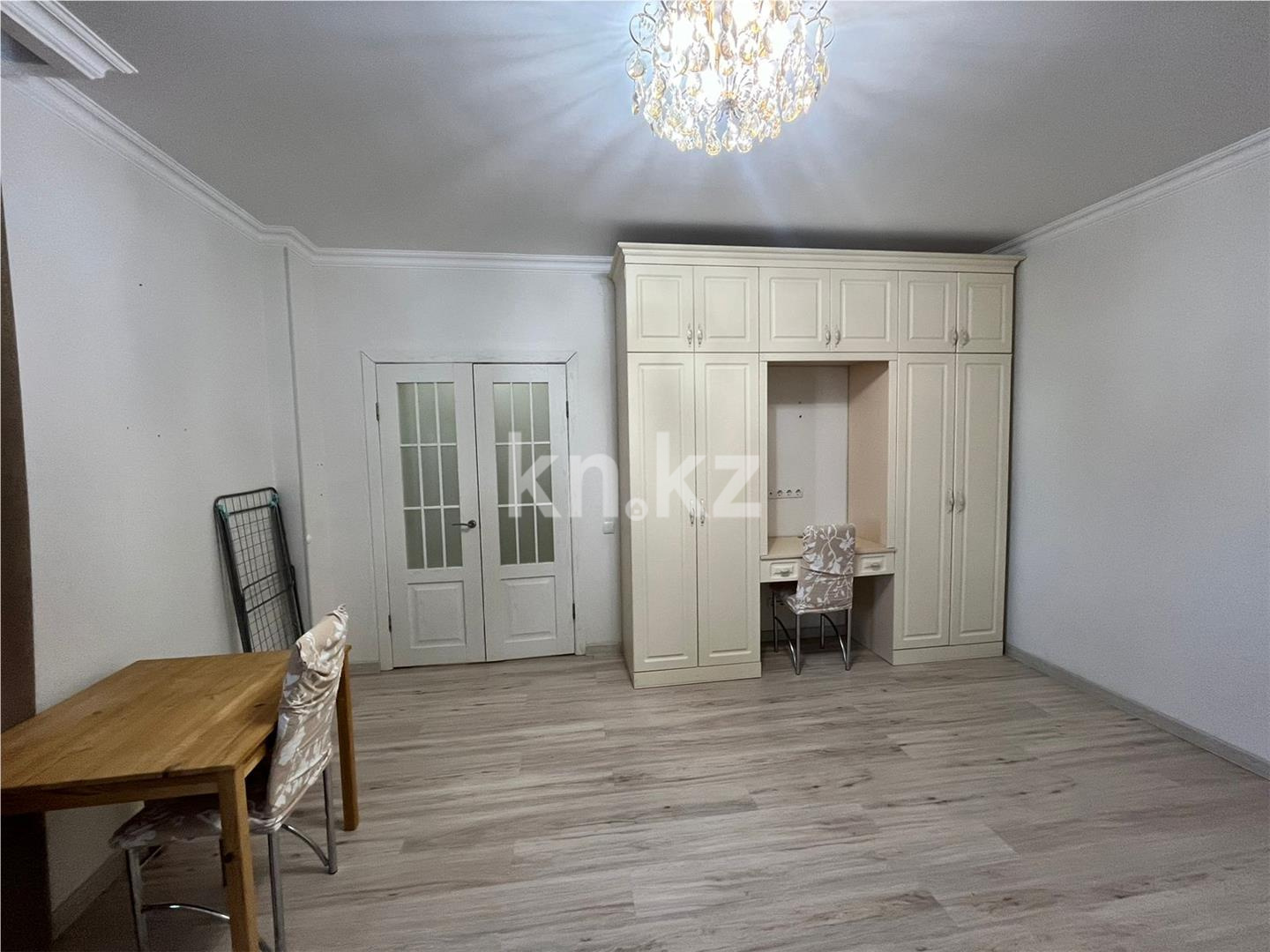 Продажа 1-комнатной квартиры, 40 м² в Астане - фото 3