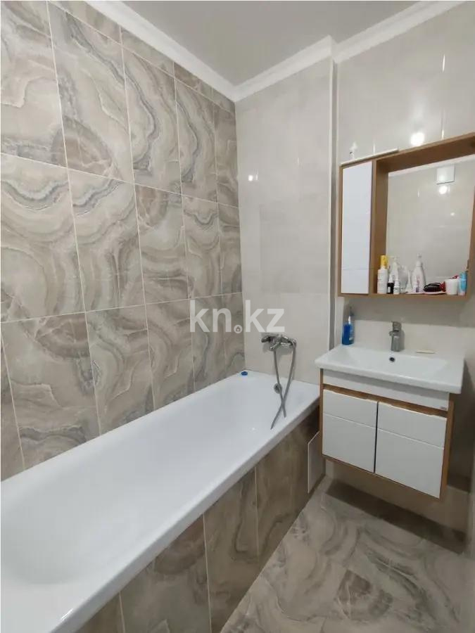 Продажа 1-комнатной квартиры, 41 м² в Астане - фото 3